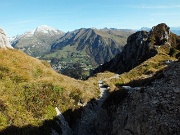 25 Sentiero 501 al Passo Brassamonti